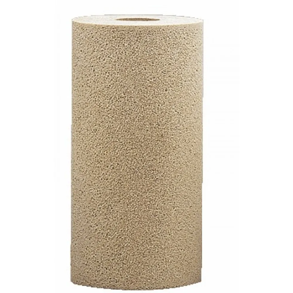 Rouleau en vinyl pour encolleuse EM26D VIRUTEX