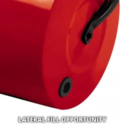 Rouleau à gazon - GC-GR 57 - largeur 57 cm EINHELL