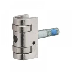 Rouleau - pour serrure à pêne interchangeable - menuiserie métal FTH THIRARD