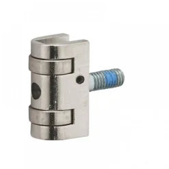 Rouleau - pour serrure à pêne interchangeable - menuiserie métal FTH THIRARD