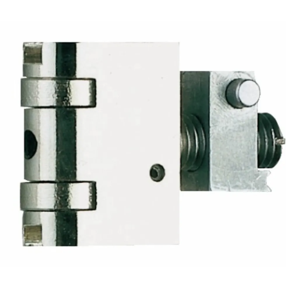 Rouleaux pour serrures Blindo et Multiblindo ISEO CITY