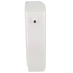 Réservoir semi-bas blanc - double chasse NICOLL