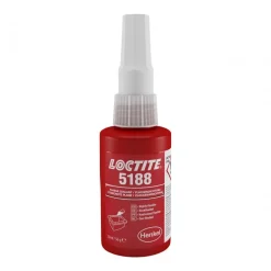 Résine anaérobie Loctite 5188 - étanchéité des surfaces planes rigides LOCTITE