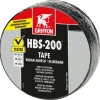 Ruban adhésif de réparation élastique HBS-200® TAPE GRIFFON