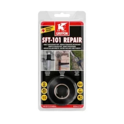 Ruban adhésif de réparation - silicone auto-fusionnant - SFT101 REPAIR GRIFFON