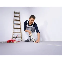 Ruban de masquage pour la peinture - Lisse - 4323 TESA Adhésifs