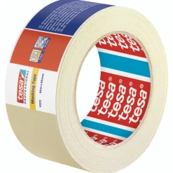 Ruban de masquage pour la peinture - Lisse - 4323 TESA Adhésifs