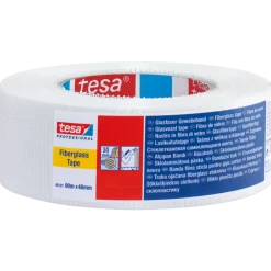 Ruban de réparation pour panneau de plâtre - 60101 TESA Adhésifs
