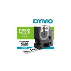 Ruban polyester continu pour étiqueteuse DYMO® Rhino 4200 et 5200 Dymo
