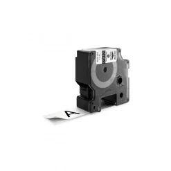 Ruban polyester continu pour étiqueteuse DYMO® Rhino 4200 et 5200 Dymo