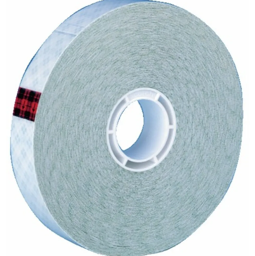 Rubans à transfert d'adhésif double face - Scotch 924 - 33m 3M