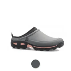 Sabot caoutchouc – semelle autonettoyante – Clean Lady ROUCHETTE