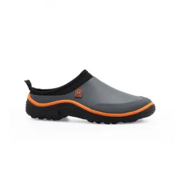 Sabot de jardin avec crampons – Trial Open ROUCHETTE