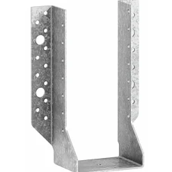 Sabots de charpente ailes extérieures SLE 2 mm SIMPSON Strong-Tie