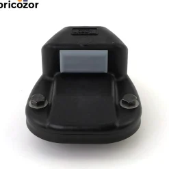 Sabot stop - pour portail motorisé - composite MONIN