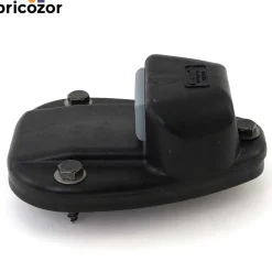 Sabot stop - pour portail motorisé - composite MONIN