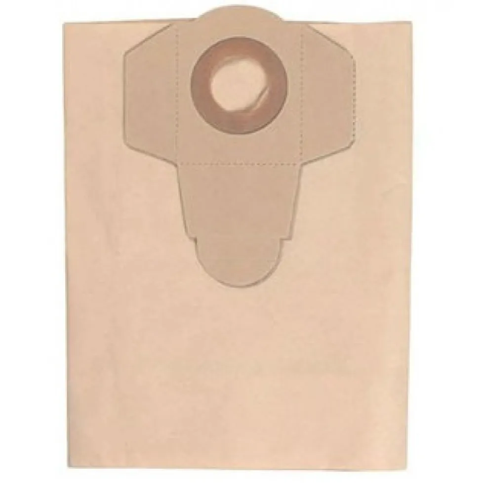 Sac aspirateur 25 L - 5 pièces EINHELL