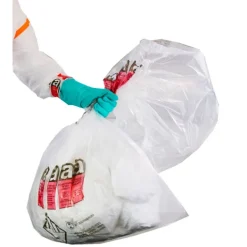Sac à déchets Amiante SEGETEX-EIF