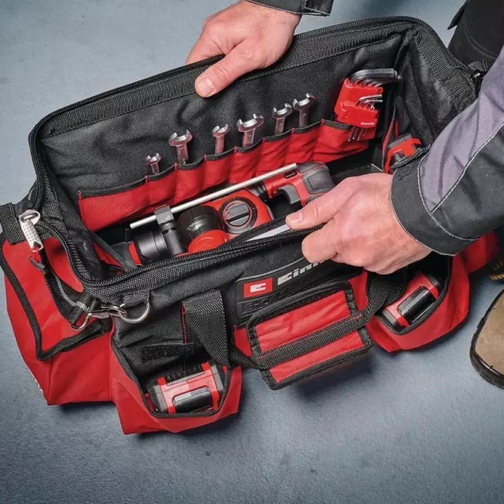 Sac de rangement E-Case EINHELL