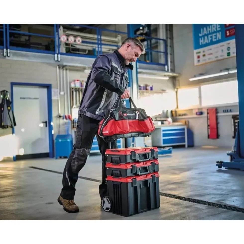 Sac de rangement E-Case EINHELL