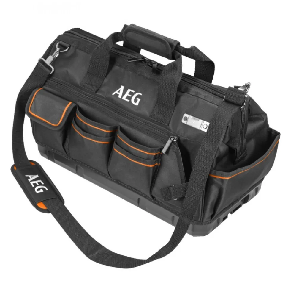 Sac de rangement QUICKSTACK - AEGHDTB AEG Powertools