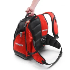 Sac à dos à outils textile BS.L30PB FACOM
