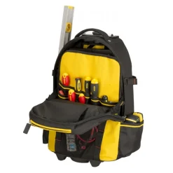 Sac à dos porte outils à roulettes FatMax 1-79-215 STANLEY