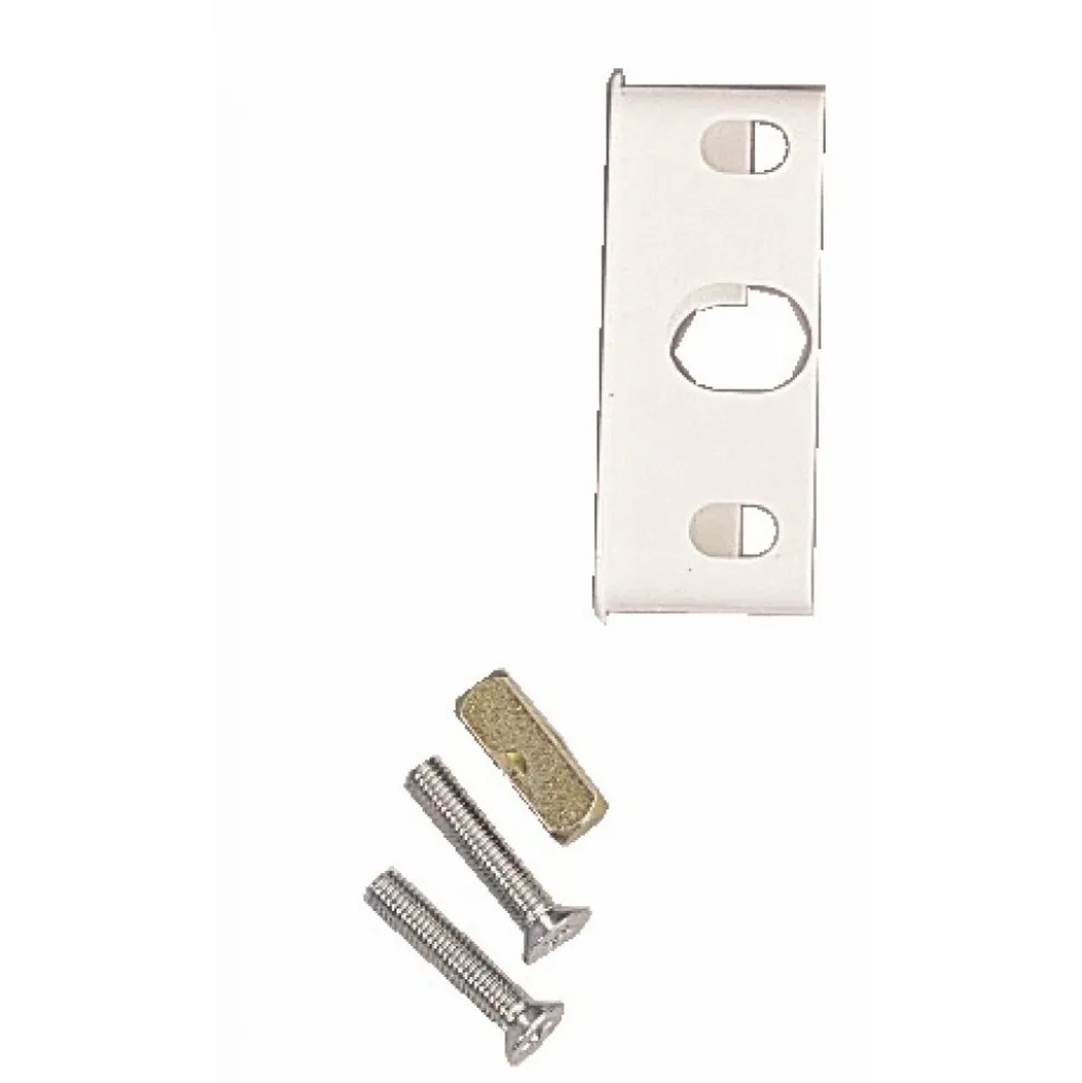Sachet d'accessoires pour renvoi de fouillot standard FERCO