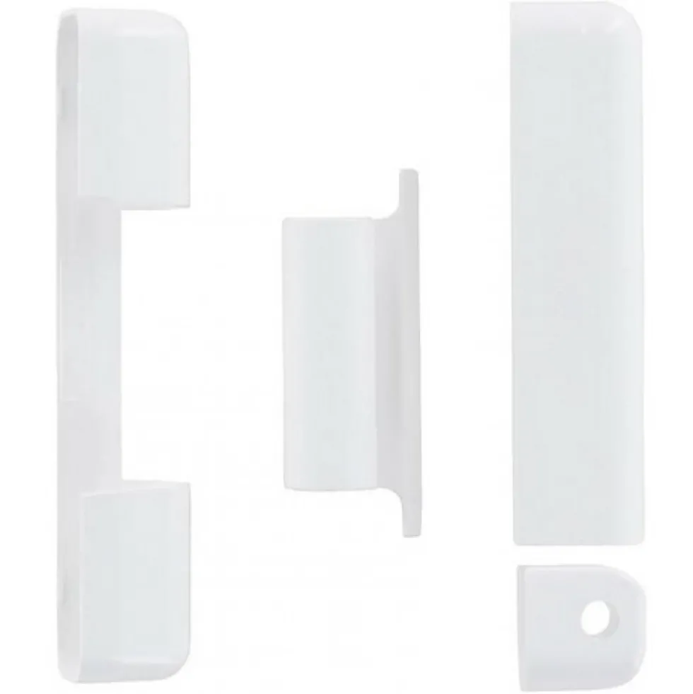 Sachet de caches Uni-jet D FERCO