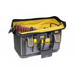 Sac à outils semi-rigide FAT MAX 46cm FMST1-71180 STANLEY