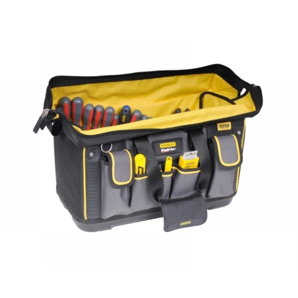 Sac à outils semi-rigide FAT MAX 46cm FMST1-71180 STANLEY