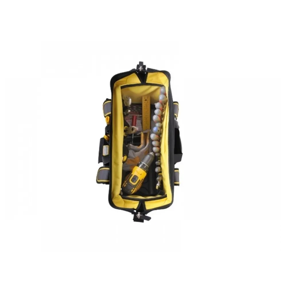 Sac à outils semi-rigide FAT MAX 46cm FMST1-71180 STANLEY