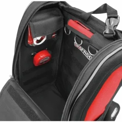 Sac à outils - textile modulable - BS.MCBPB FACOM
