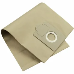 Sac papier pour aspirateurs Jet 15 et Jet 30 de Sidamo SIDAMO