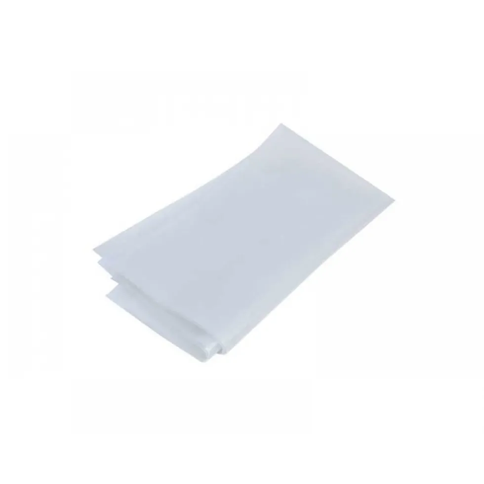 Sac plastique 500mm pour ASP152 et ASP302 LEMAN