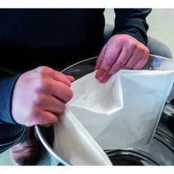 5 sacs de rechange pour aspirateur - 15 L EINHELL