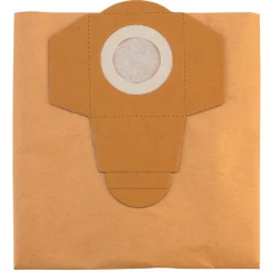 5 sacs de rechange pour aspirateur - 30 litres EINHELL