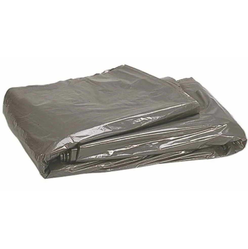 Sacs poubelle pour conteneur 120 litres, 40 microns (x100) BRICOZOR