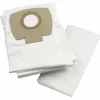 Sacs synthétiques pour aspirateurs DC 25 et DC 25 S de Sidamo SIDAMO