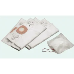 Sacs synthétiques pour aspirateurs DC 25 et DC 25 S de Sidamo SIDAMO