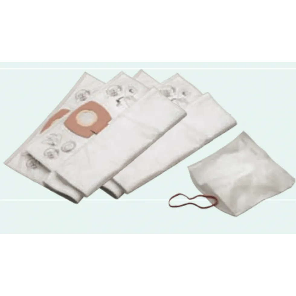 Sacs synthétiques pour aspirateurs DC 25 et DC 25 S de Sidamo SIDAMO
