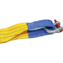 Sangle de Traction pour 4X4 et Poids-Lourds LEVAC