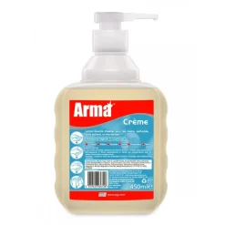 Savon Arma crème 450mL -efficace contre ciment, huile, plâtre, rouille SC JOHNSON PROFESSIONAL