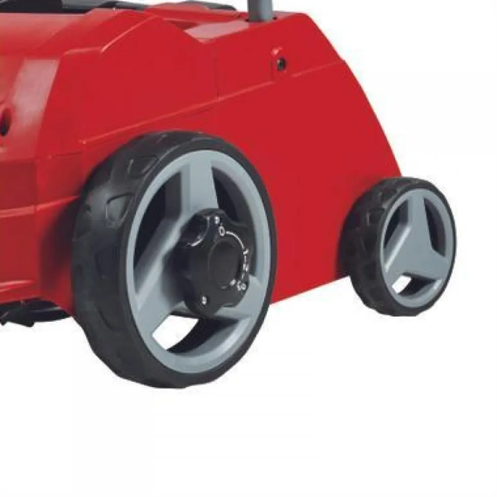 Scarificateur électrique - 1200W - GC-ES 1231/1 EINHELL