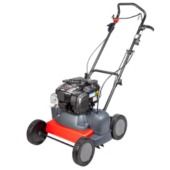 Scarificateur thermique 42 cm - carter acier - SC42 B&S 450 EUROSYSTEMS