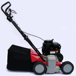 Scarificateur thermique 42 cm - carter acier - SC42 Honda GCV 170 EUROSYSTEMS
