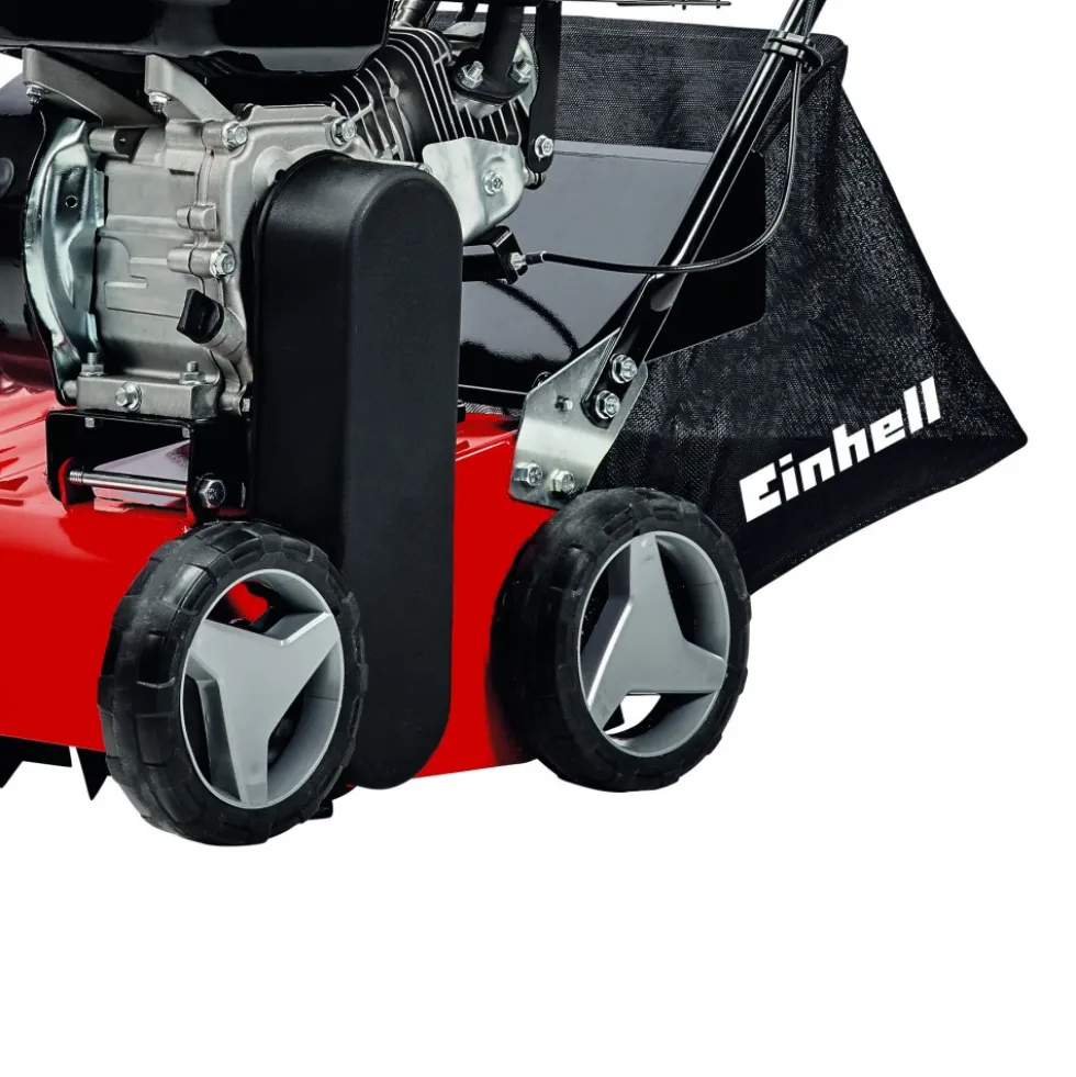 Scarificateur thermique - 4200W - GC-SC 4240 P EINHELL