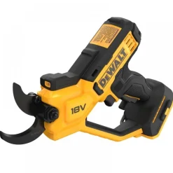 Sécateur électrique sans fil XR 18V - machine nue DEWALT