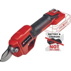Sécateur sans fil - GE-LS 18 Li-Solo - Power X-Change EINHELL