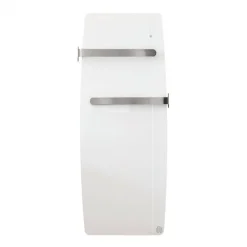 Sèche-serviettes électrique - chaleur douce - 1500 W - Etic bains Intuis